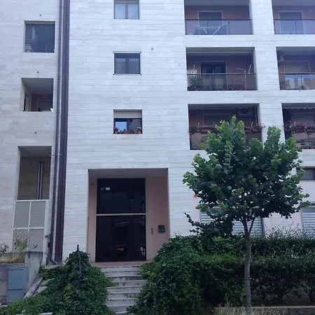 Downtown B&B 마테라