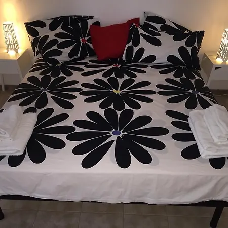 Downtown Bed & Breakfast Matera