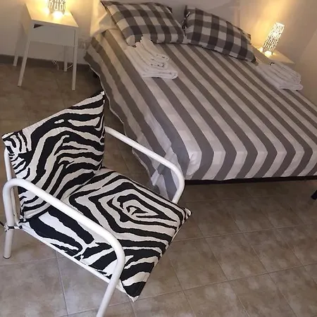 B&B Downtown 마테라