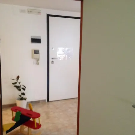 B&B Downtown 마테라