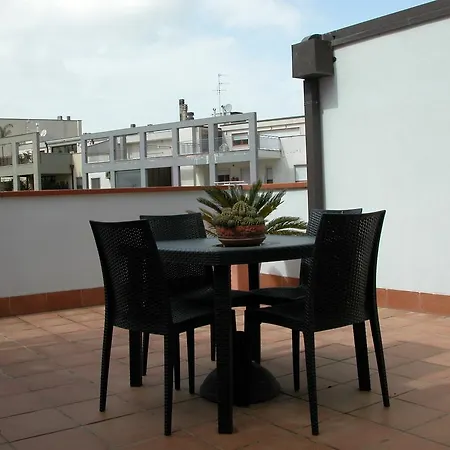 B&B Downtown 마테라