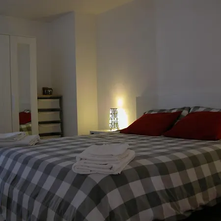B&B Downtown